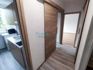 Pronájem bytu 1+1, Zábřeh, Severovýchod, 33 m2