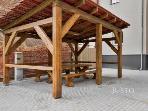 Pronájem bytu 3+kk, Děčín, Plzeňská, 59 m2