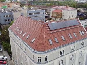 Pronájem bytu 3+kk, Děčín, Plzeňská, 59 m2