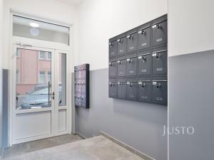 Pronájem bytu 3+kk, Děčín, Plzeňská, 59 m2