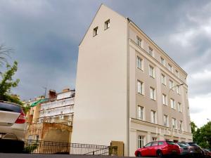 Pronájem bytu 3+kk, Děčín, Plzeňská, 59 m2