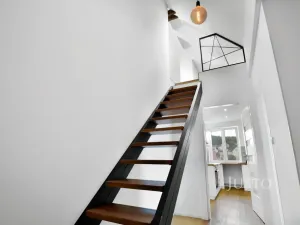 Pronájem bytu 2+1, Děčín, Plzeňská, 59 m2