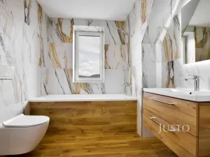 Pronájem bytu 2+1, Děčín, Plzeňská, 59 m2