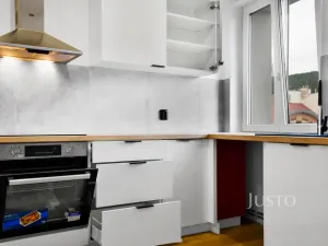 Pronájem bytu 2+1, Děčín, Plzeňská, 59 m2