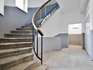 Pronájem bytu 2+1, Děčín, Plzeňská, 59 m2