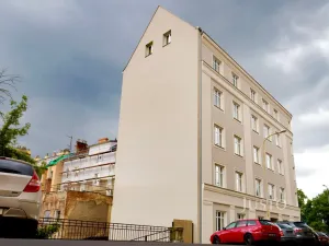 Pronájem bytu 2+1, Děčín, Plzeňská, 59 m2