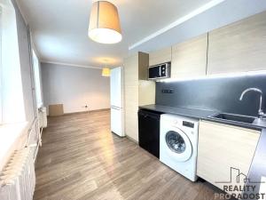 Pronájem bytu 2+kk, Olomouc - Nová Ulice, tř. Míru, 53 m2