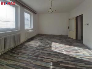 Prodej bytu 1+1, Svitavy, Pavlovova, 55 m2