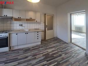 Prodej bytu 1+1, Svitavy, Pavlovova, 55 m2