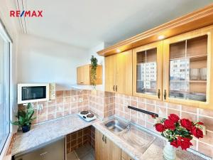 Pronájem bytu 1+kk, Pardubice, Gagarinova, 28 m2