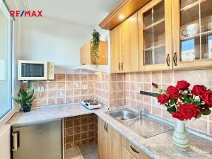 Pronájem bytu 1+kk, Pardubice, Gagarinova, 28 m2