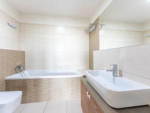 Pronájem bytu 4+kk, Praha - Veleslavín, Na okraji, 153 m2