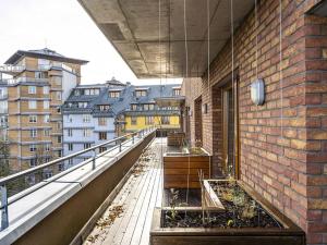 Pronájem bytu 4+kk, Praha - Veleslavín, Na okraji, 153 m2