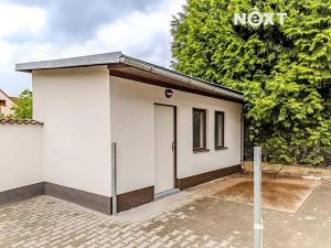 Prodej bytu 2+kk, Praha - Zbraslav, Elišky Přemyslovny, 79 m2