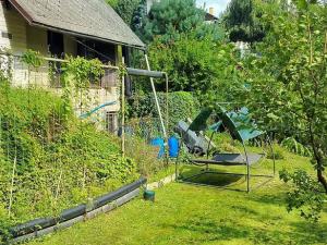 Prodej zahrady, Liberec, Kateřinská, 451 m2