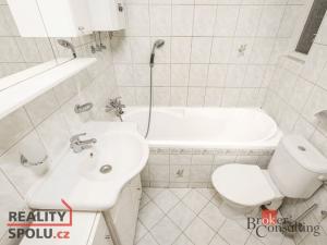 Prodej bytu 1+kk, Praha - Strašnice, Za poštou, 31 m2