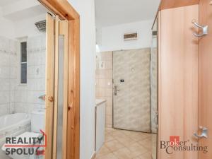 Prodej bytu 1+kk, Praha - Strašnice, Za poštou, 31 m2