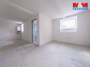 Prodej kanceláře, Praha - Ruzyně, Duchcovská, 36 m2