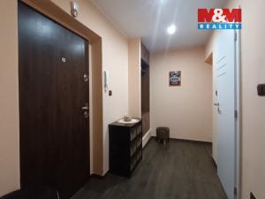 Prodej bytu 1+1, Ostrava - Poruba, Opavská, 40 m2