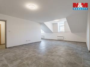 Pronájem bytu 1+1, Sokolov, Nádražní, 50 m2