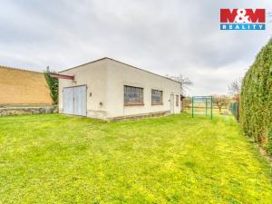Prodej rodinného domu, Chotěšov, Hornická, 103 m2