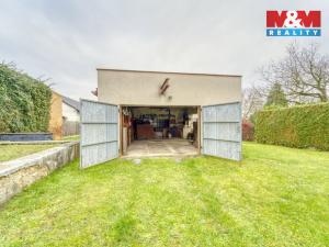 Prodej rodinného domu, Chotěšov, Hornická, 103 m2