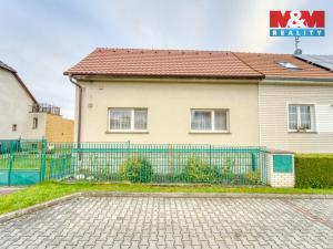 Prodej rodinného domu, Chotěšov, Hornická, 103 m2