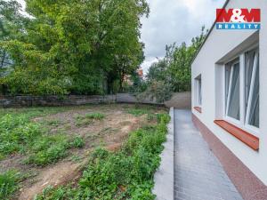 Prodej bytu 4+1, Praha - Ruzyně, Duchcovská, 80 m2