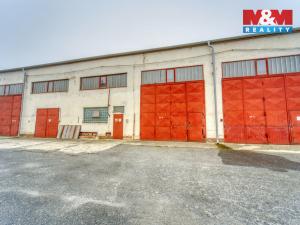 Pronájem skladu, Klatovy, K Letišti, 131 m2