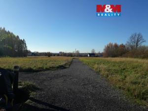 Prodej pozemku pro bydlení, Petrovice u Karviné, 654 m2