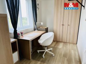 Prodej rodinného domu, Jenštejn, 93 m2