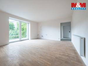 Prodej bytu 4+kk, Praha - Ruzyně, Duchcovská, 77 m2
