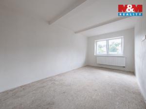 Prodej bytu 3+kk, Praha - Ruzyně, Duchcovská, 92 m2