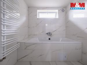 Prodej bytu 3+kk, Praha - Ruzyně, Duchcovská, 92 m2