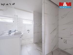 Prodej rodinného domu, Praha - Ruzyně, Duchcovská, 311 m2