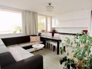 Prodej bytu 3+1, Praha - Podolí, Kaplická, 62 m2