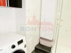 Prodej bytu 3+1, Praha - Podolí, Kaplická, 62 m2