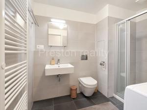 Pronájem bytu 1+kk, Praha - Malešice, Nad úžlabinou, 31 m2