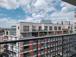 Pronájem bytu 1+kk, Praha - Malešice, Nad úžlabinou, 31 m2