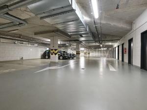 Pronájem bytu 1+kk, Praha - Malešice, Nad úžlabinou, 31 m2