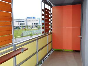 Pronájem bytu 1+kk, Jihlava, 51 m2