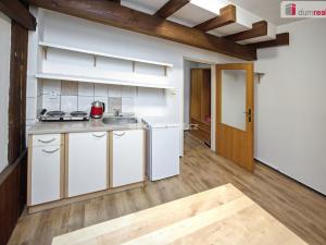 Pronájem bytu 1+kk, Neratovice - Mlékojedy, Hlavní, 16 m2
