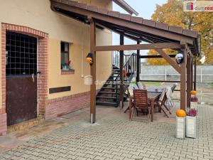 Pronájem bytu 1+kk, Neratovice - Mlékojedy, Hlavní, 16 m2