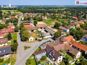 Pronájem bytu 1+kk, Neratovice - Mlékojedy, Hlavní, 16 m2