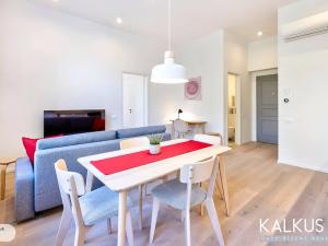 Pronájem bytu 2+kk, Hradec Králové, Eliščino nábřeží, 44 m2