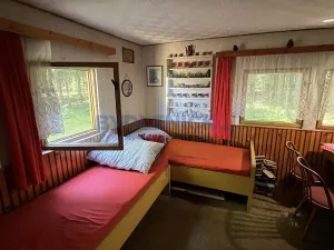Prodej chaty, Olešnice, 60 m2