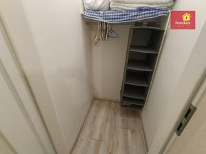 Prodej bytu 2+kk, Teplice, Vrchlického, 44 m2