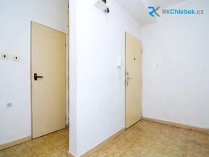 Prodej bytu 2+1, Rožnov pod Radhoštěm, 1. máje, 51 m2