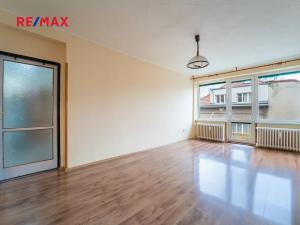 Prodej bytu 2+1, Praha - Smíchov, Fráni Šrámka, 54 m2