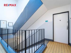 Prodej bytu 2+1, Praha - Smíchov, Fráni Šrámka, 54 m2